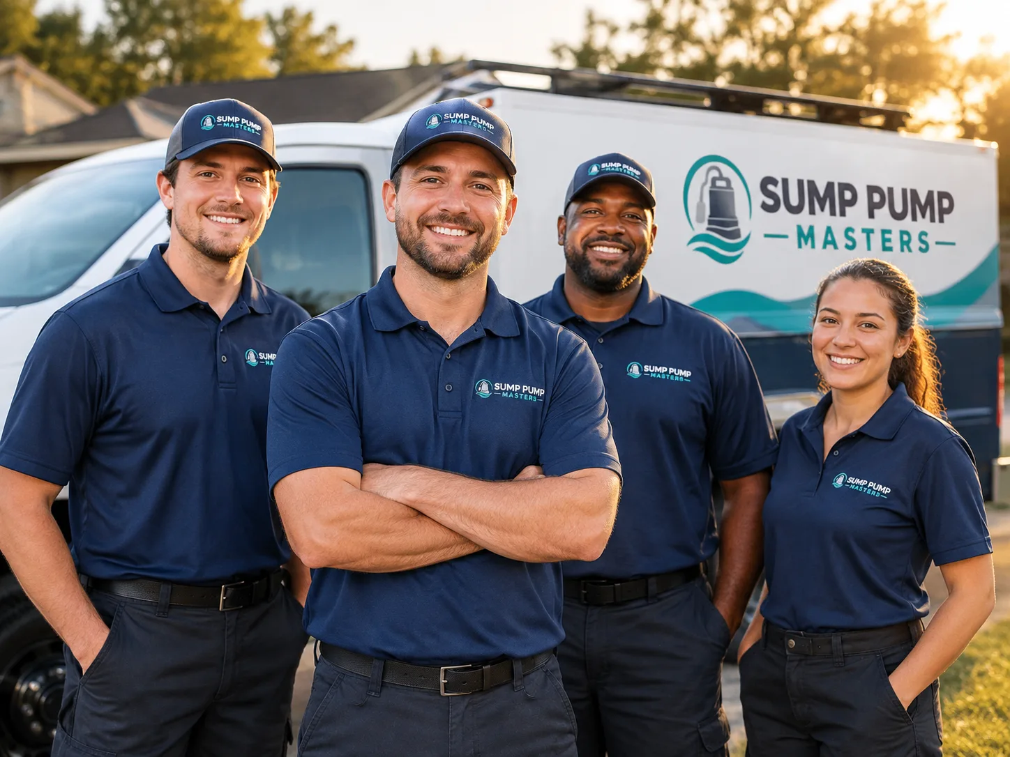 Sump Pump Repair company in Henryetta, OK