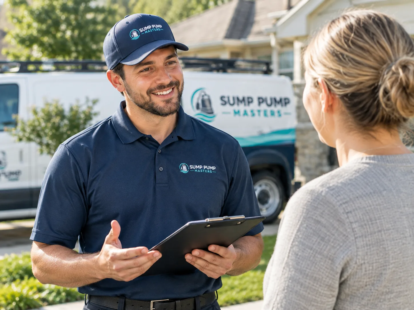 Sump Pump Repair Henryetta, OK FAQs